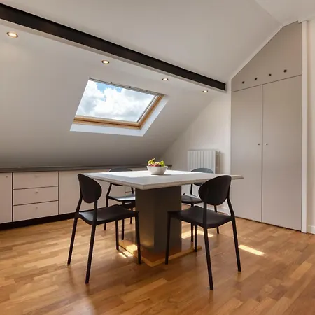 Lejlighed Royal -montenapoleone- Milano