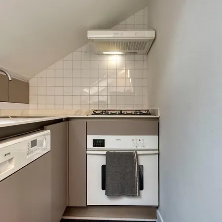 Lejlighed Royal -montenapoleone-