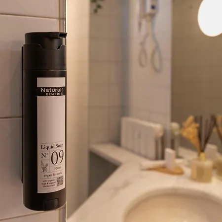 Royal -montenapoleone- Lejlighed *