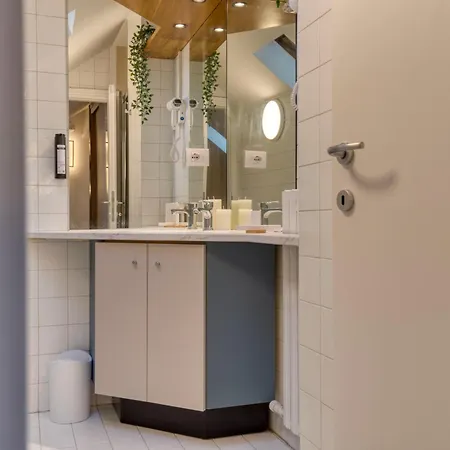 Royal -montenapoleone- Apartment *