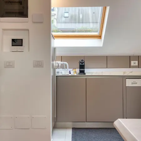 Royal -montenapoleone- Milano