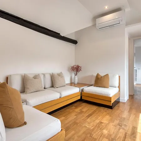 Lejlighed Royal -montenapoleone-