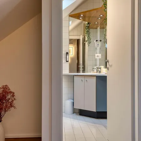 Royal -montenapoleone- Lejlighed Milano