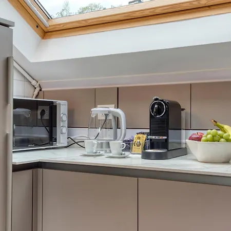 Lejlighed Royal -montenapoleone- Milano