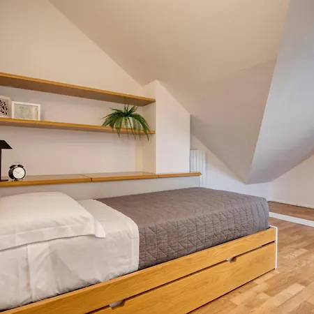 Lejlighed Royal -montenapoleone- Milano