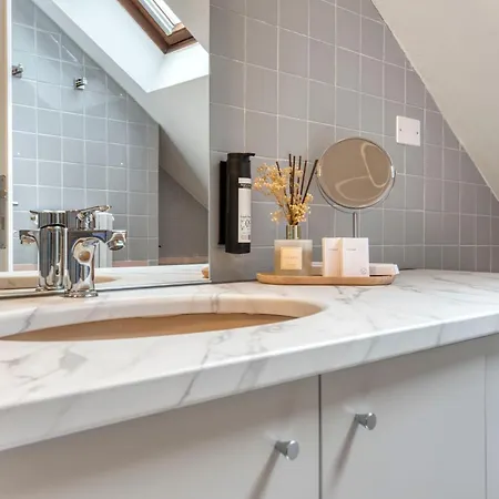 Lejlighed Royal -montenapoleone- Milano