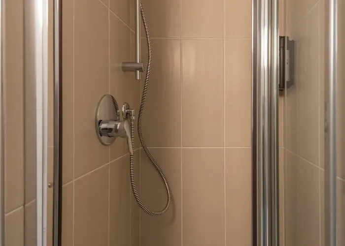 Royal -montenapoleone- Apartamento *