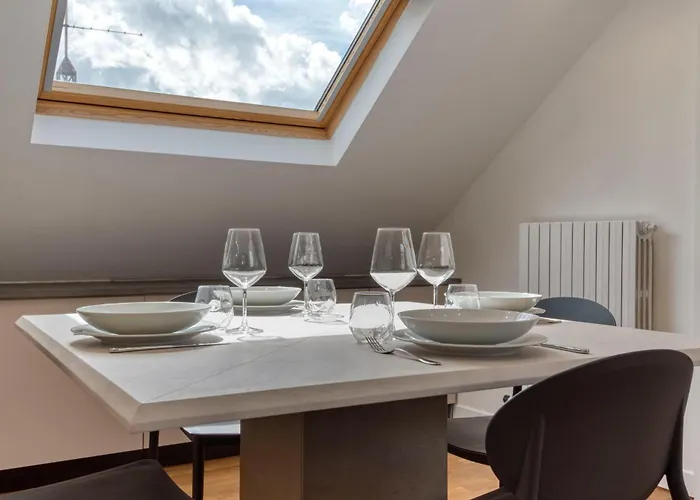 Apartamento Royal -montenapoleone- Milán