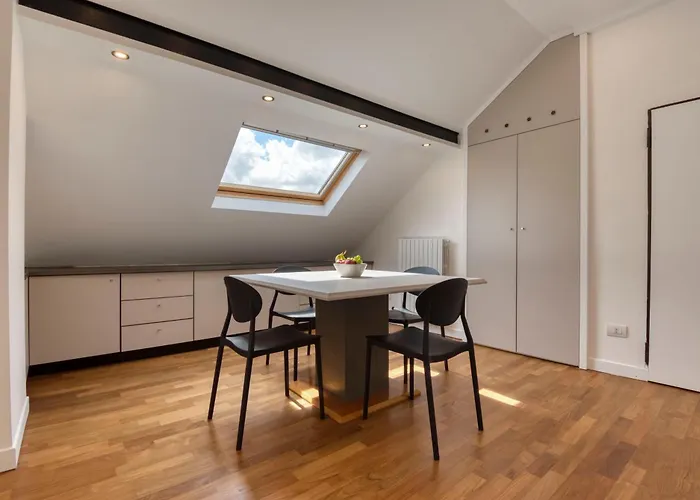 Apartamento Royal -montenapoleone- Milán