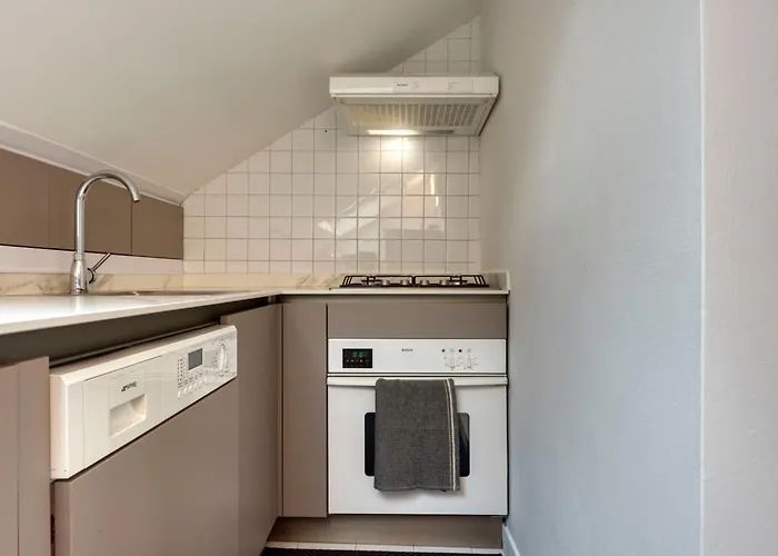 Apartamento Royal -montenapoleone-