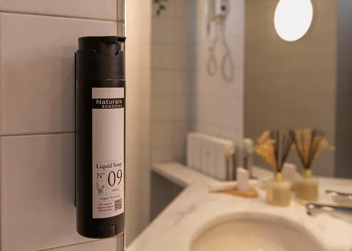 Royal -montenapoleone- Apartamento *