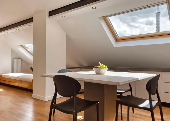 Apartamento Royal -montenapoleone- Milán