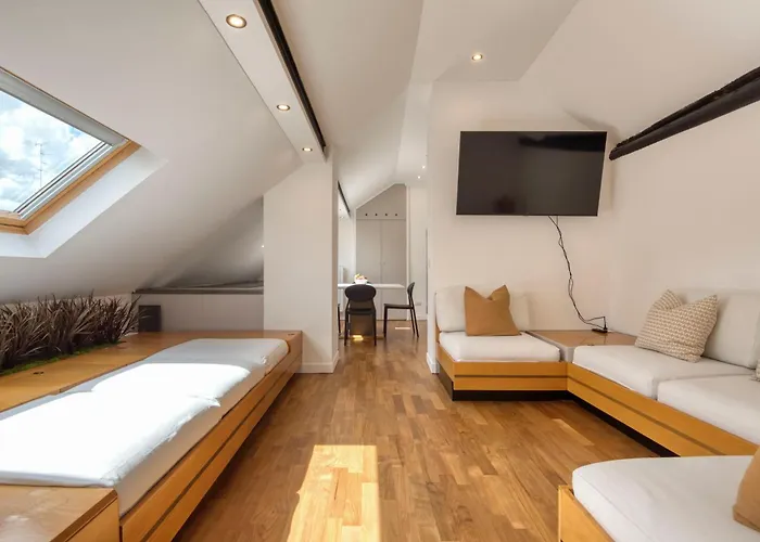 Apartamento Royal -montenapoleone-