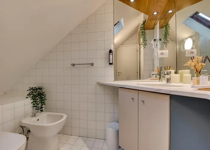 Royal -montenapoleone- Apartamento *