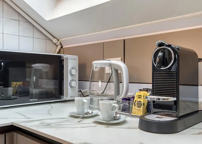 Apartamento Royal -montenapoleone-