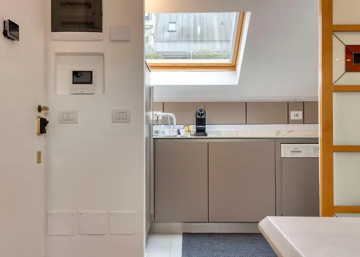 Royal -montenapoleone- Milán