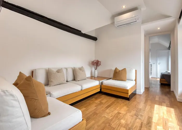 Apartamento Royal -montenapoleone-