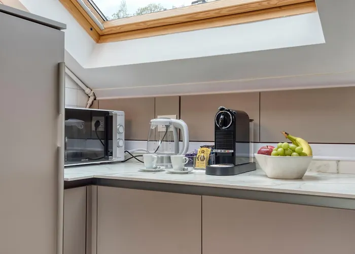 Apartamento Royal -montenapoleone- Milán