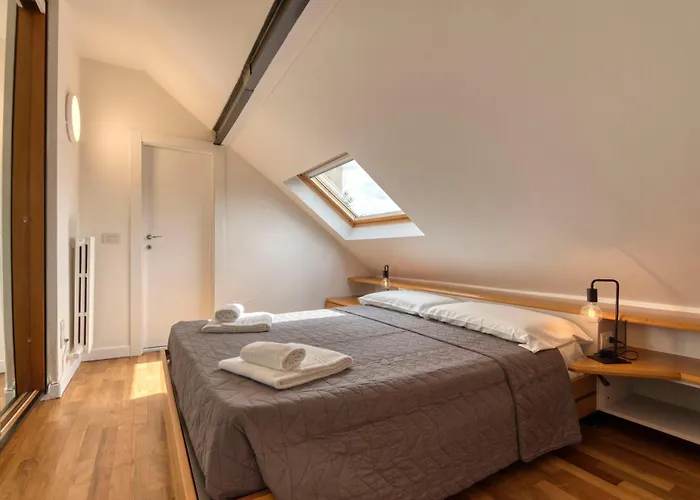 Apartamento Royal -montenapoleone-