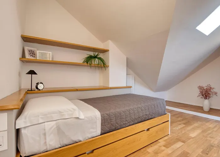 Apartamento Royal -montenapoleone- Milán