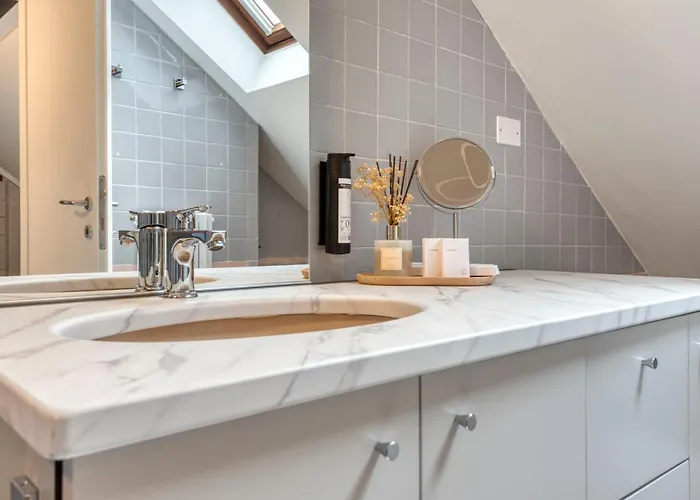 Apartamento Royal -montenapoleone- Milán